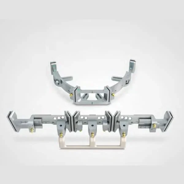 Guías de corte para la reconstrucción mandibular con injertos de peroné KLS Martin Group