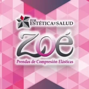 Fajas Postquirúrgicas Zoe