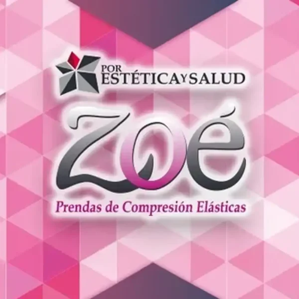 Fajas Postquirúrgicas Zoe