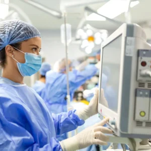 Renta de Equipo Médico