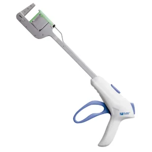 Engrapadora Lineal con Cuchilla