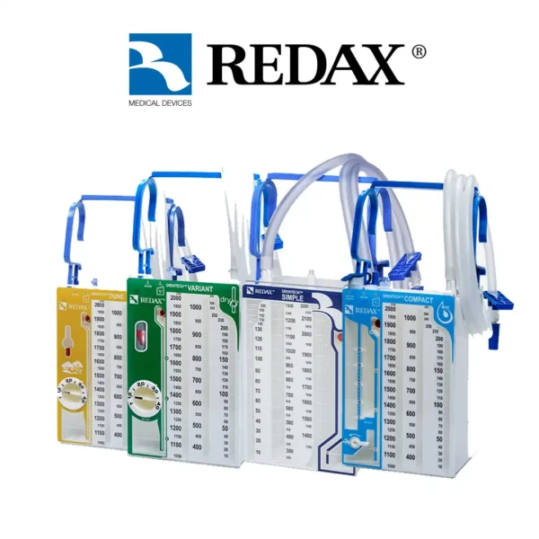 Drentech Drenajes Pleurales Redax