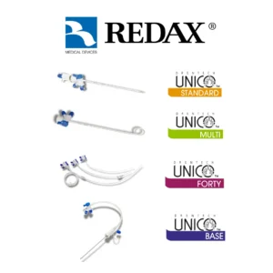 Drentech UNICO Redax