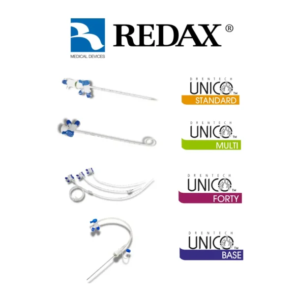 Drentech UNICO Redax