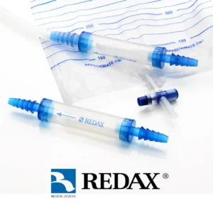 Válvula de Heimlich Redax