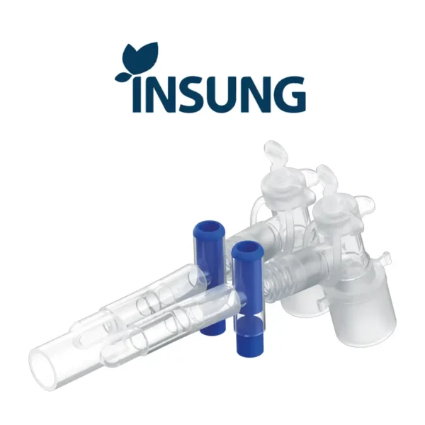 Ankor Tubo Endotraqueal Insung