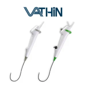 Rinoralingoscopio Flexible Vathin
