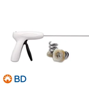 Sistema de fijación permanente CapSure