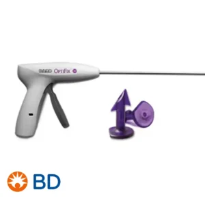 Sistema de fijación absorbible OptiFix