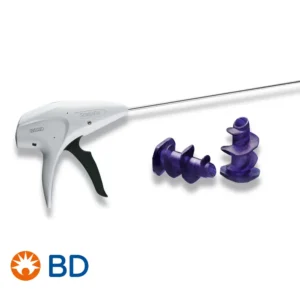 Sistema de fijación absorbable Sorbafix