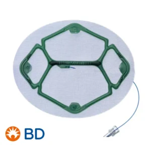 Ventralight ST Mesh con sistema de posicionamiento Echo PS